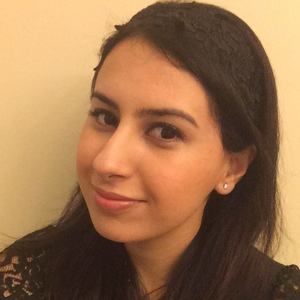 Meet your Posher, Sandhu